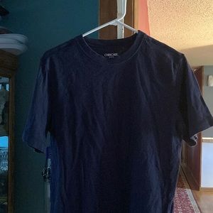 Boys Cherokee Blue Short Sleeve Tee Shirt Size XL